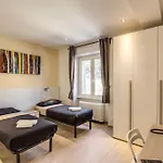 Aurelia Vatican Apartments