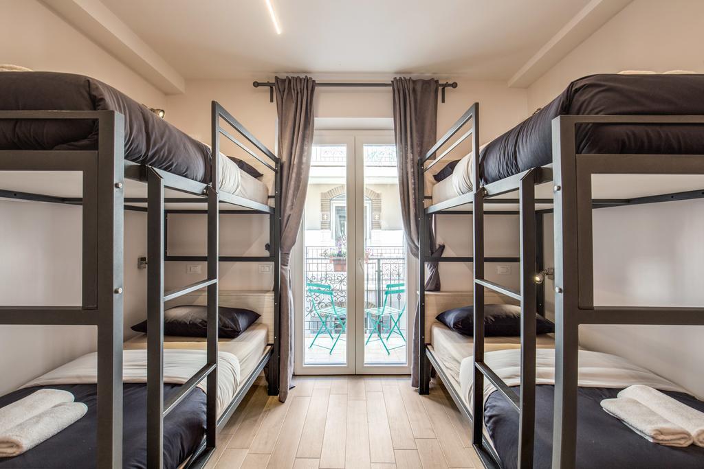 Lägenhetshotell Aurelia Vatican 3*