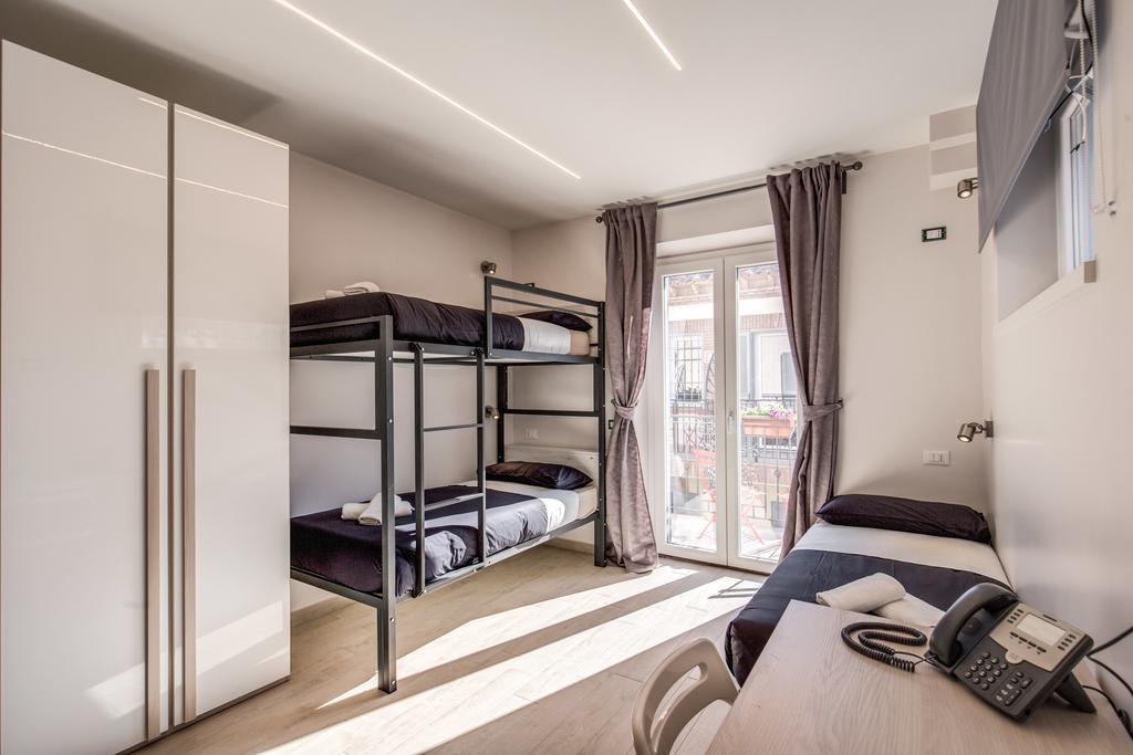 Aurelia Vatican Lägenhetshotell 3*