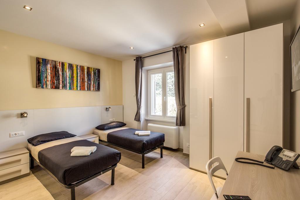 Lägenhetshotell Aurelia Vatican 3*