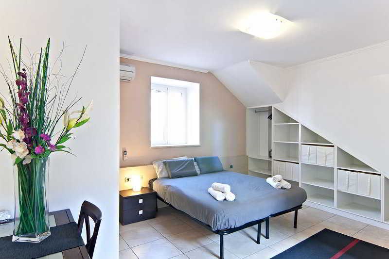 Aurelia Vatican Lägenhetshotell 3*