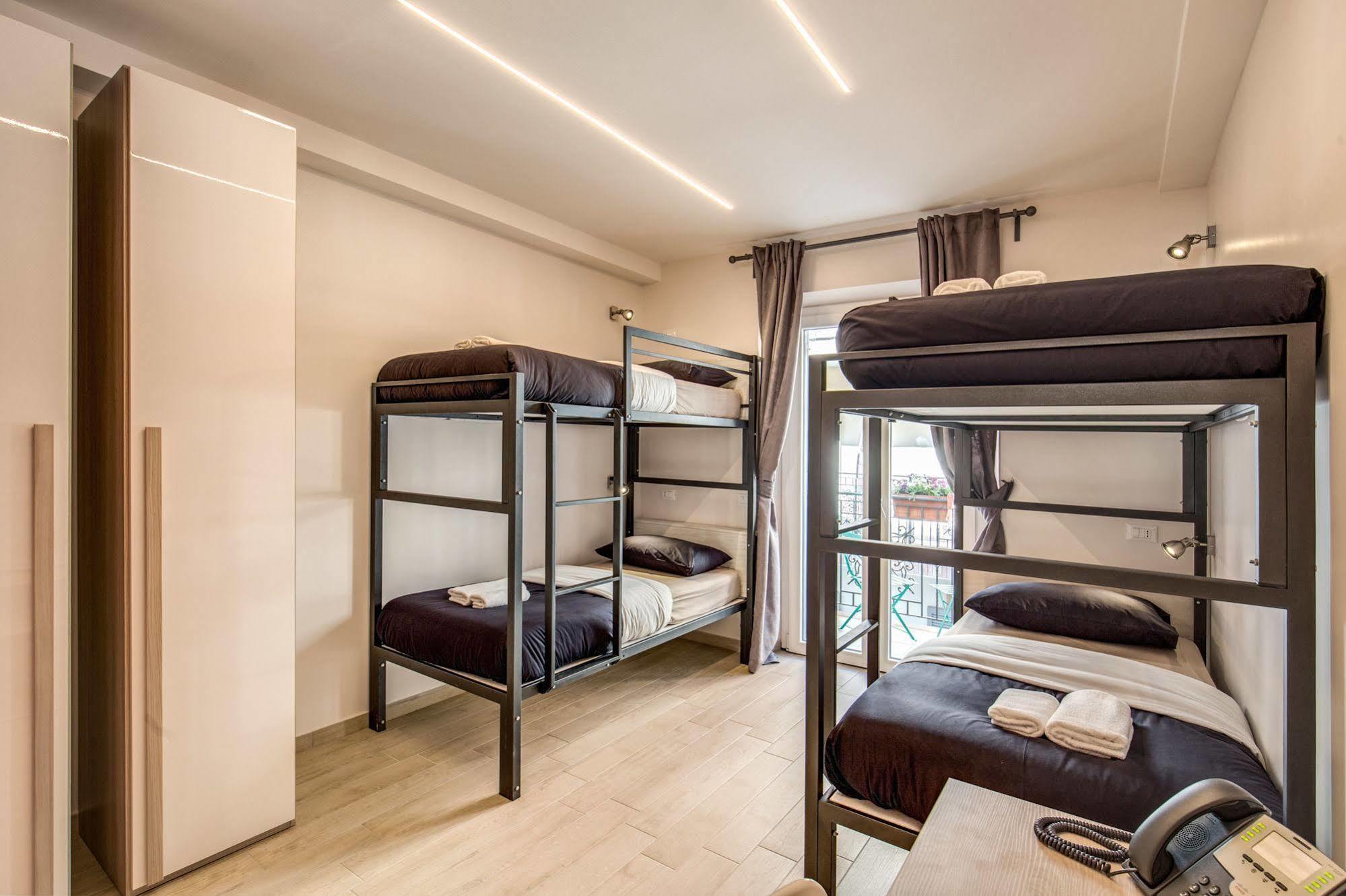Aurelia Vatican Lägenhetshotell 3*