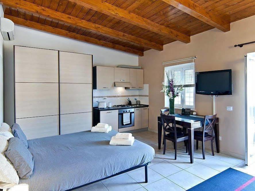 Lägenhetshotell Aurelia Vatican 3*
